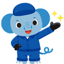 比較キャラクター