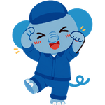 解決キャラクター